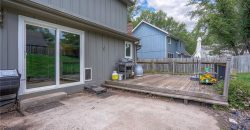 Homes for Sale in Kansas City, MO 64155 | 9705 N Virginia Avenue