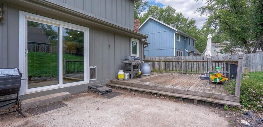 Homes for Sale in Kansas City, MO 64155 | 9705 N Virginia Avenue