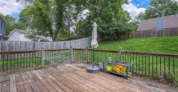 Homes for Sale in Kansas City, MO 64155 | 9705 N Virginia Avenue