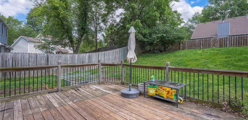 Homes for Sale in Kansas City, MO 64155 | 9705 N Virginia Avenue
