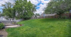 Homes for Sale in Kansas City, MO 64155 | 9705 N Virginia Avenue