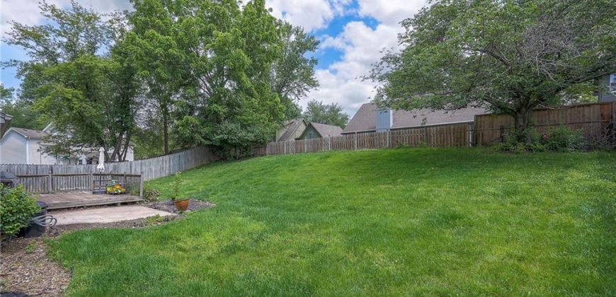 Homes for Sale in Kansas City, MO 64155 | 9705 N Virginia Avenue