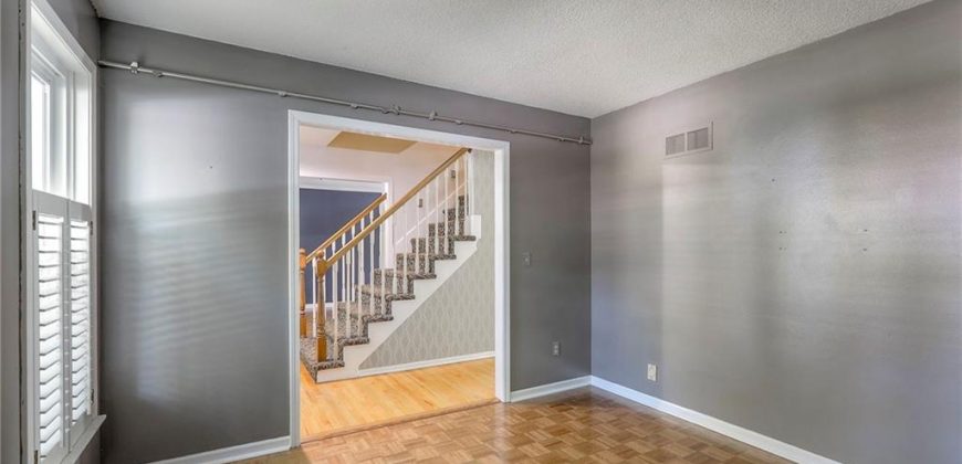 Homes for Sale in Kansas City, MO 64155 | 9705 N Virginia Avenue