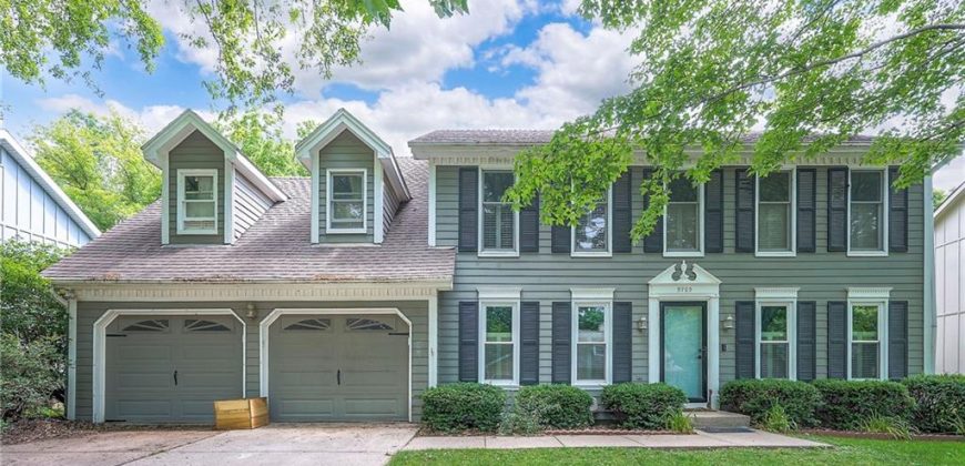 Homes for Sale in Kansas City, MO 64155 | 9705 N Virginia Avenue