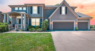 Homes for Sale in Kansas City, MO 64157 | 8129 NE 97th Terrace