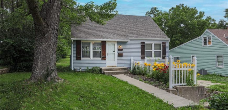 Homes for Sale in Liberty, MO 64068 | 644  Thornton Street
