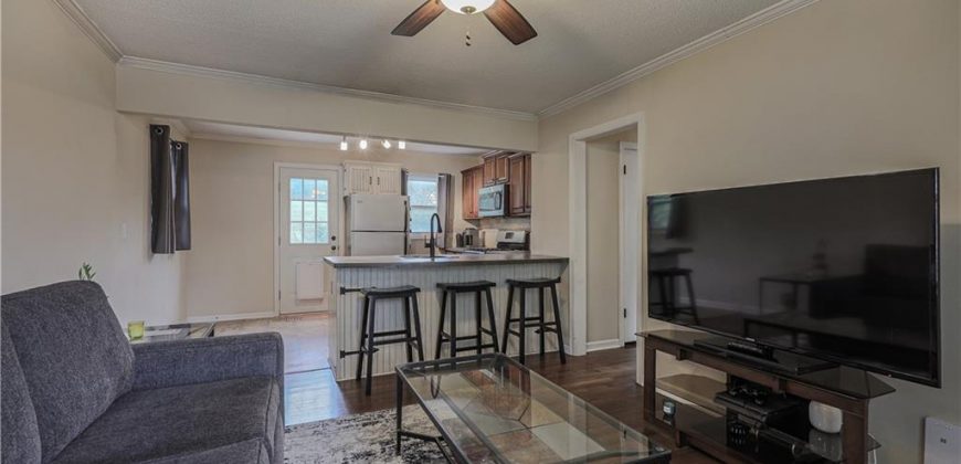 Homes for Sale in Liberty, MO 64068 | 644  Thornton Street