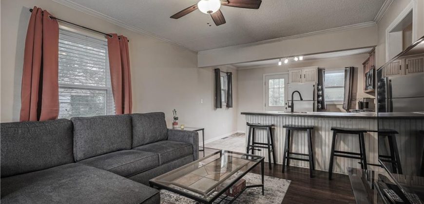 Homes for Sale in Liberty, MO 64068 | 644  Thornton Street