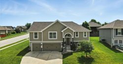 Homes for Sale in Kearney, MO 64060 | 705  Englewood Drive