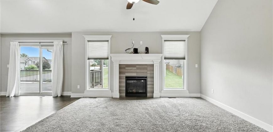 Homes for Sale in Kearney, MO 64060 | 705  Englewood Drive