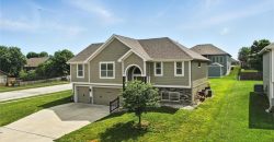Homes for Sale in Kearney, MO 64060 | 705  Englewood Drive