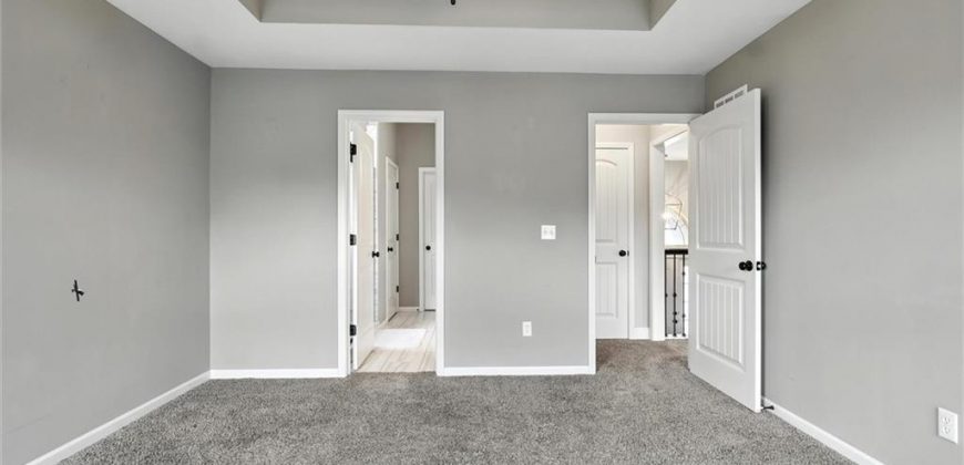 Homes for Sale in Kearney, MO 64060 | 705  Englewood Drive