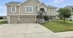 Homes for Sale in Kearney, MO 64060 | 705  Englewood Drive