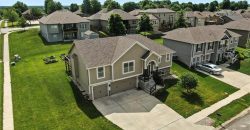 Homes for Sale in Kearney, MO 64060 | 705  Englewood Drive