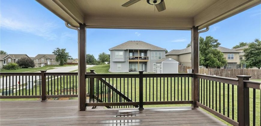 Homes for Sale in Kearney, MO 64060 | 705  Englewood Drive