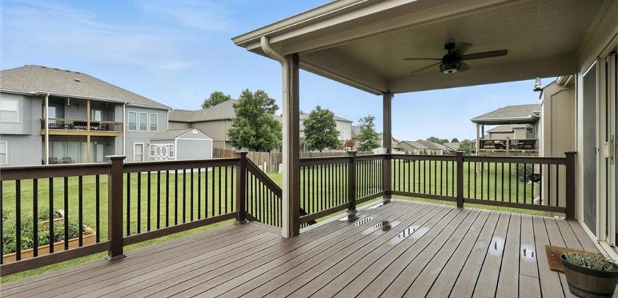 Homes for Sale in Kearney, MO 64060 | 705  Englewood Drive
