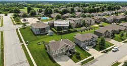 Homes for Sale in Kearney, MO 64060 | 705  Englewood Drive