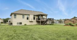 Homes for Sale in Kearney, MO 64060 | 705  Englewood Drive