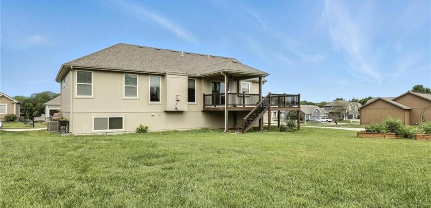Homes for Sale in Kearney, MO 64060 | 705  Englewood Drive
