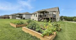 Homes for Sale in Kearney, MO 64060 | 705  Englewood Drive