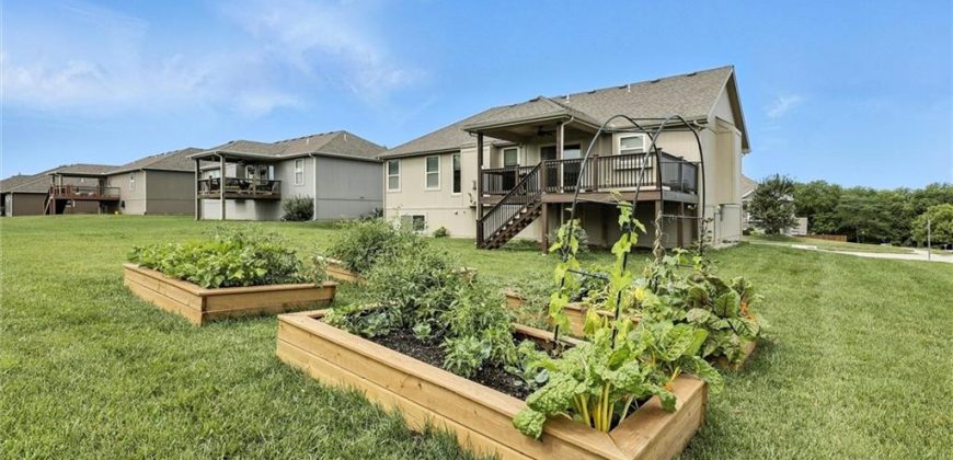 Homes for Sale in Kearney, MO 64060 | 705  Englewood Drive