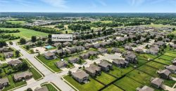 Homes for Sale in Kearney, MO 64060 | 705  Englewood Drive