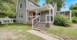 Homes for Sale in Kansas City, MO 64116 | 707 NE Russell Road