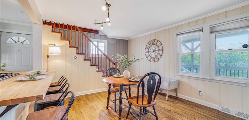 Homes for Sale in Kansas City, MO 64116 | 707 NE Russell Road