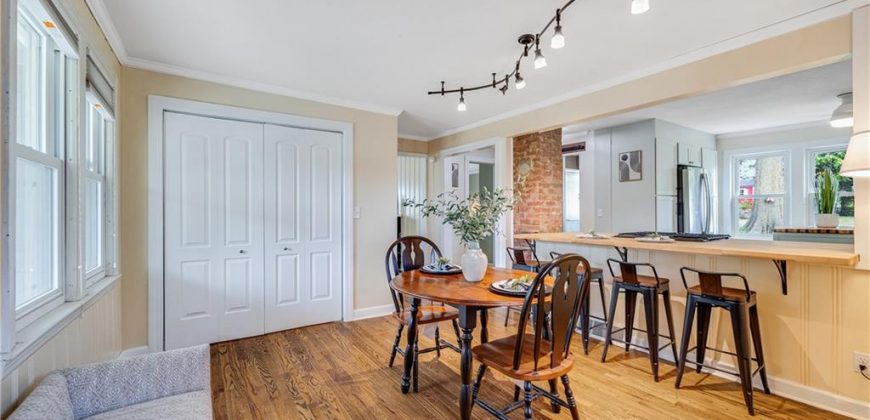 Homes for Sale in Kansas City, MO 64116 | 707 NE Russell Road