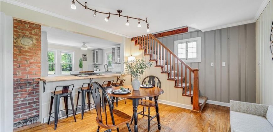 Homes for Sale in Kansas City, MO 64116 | 707 NE Russell Road