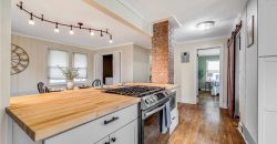 Homes for Sale in Kansas City, MO 64116 | 707 NE Russell Road