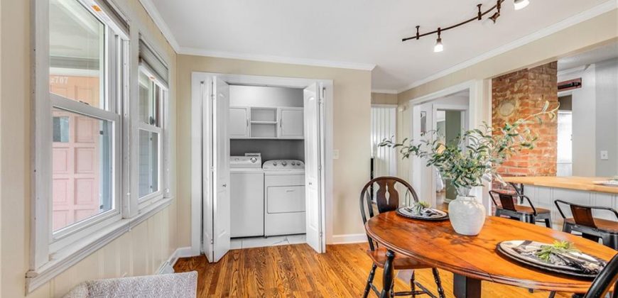 Homes for Sale in Kansas City, MO 64116 | 707 NE Russell Road