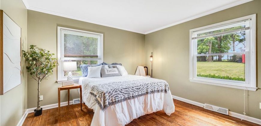 Homes for Sale in Kansas City, MO 64116 | 707 NE Russell Road