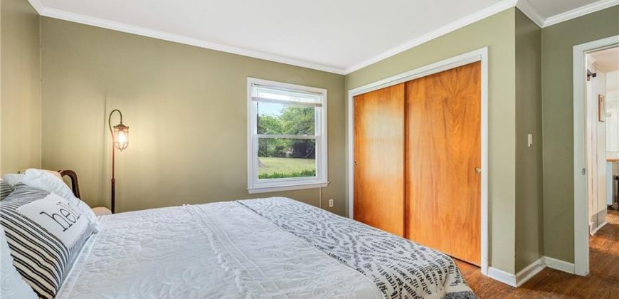 Homes for Sale in Kansas City, MO 64116 | 707 NE Russell Road