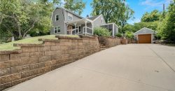 Homes for Sale in Kansas City, MO 64116 | 707 NE Russell Road