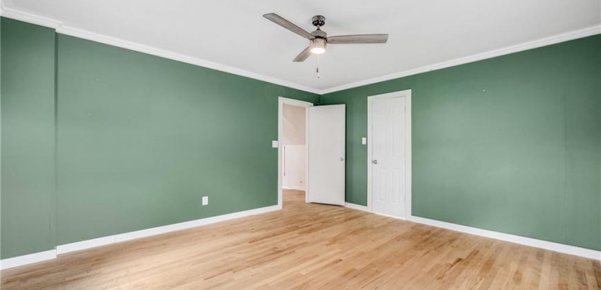 Homes for Sale in Kansas City, MO 64116 | 707 NE Russell Road