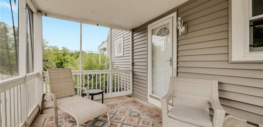 Homes for Sale in Kansas City, MO 64116 | 707 NE Russell Road