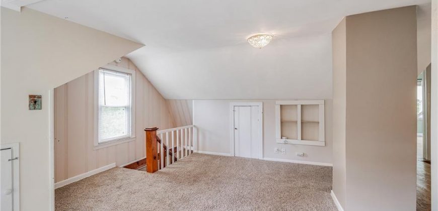 Homes for Sale in Kansas City, MO 64116 | 707 NE Russell Road