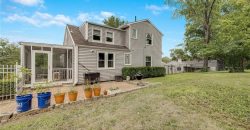 Homes for Sale in Kansas City, MO 64116 | 707 NE Russell Road