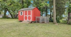 Homes for Sale in Kansas City, MO 64116 | 707 NE Russell Road