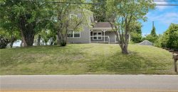 Homes for Sale in Kansas City, MO 64116 | 707 NE Russell Road