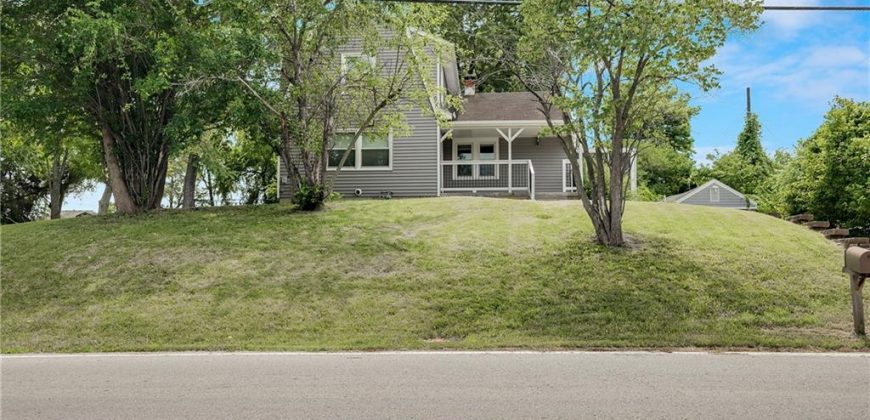 Homes for Sale in Kansas City, MO 64116 | 707 NE Russell Road