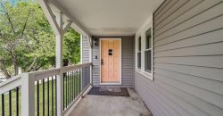 Homes for Sale in Kansas City, MO 64116 | 707 NE Russell Road