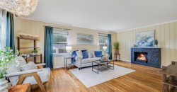 Homes for Sale in Kansas City, MO 64116 | 707 NE Russell Road