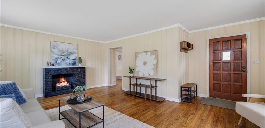 Homes for Sale in Kansas City, MO 64116 | 707 NE Russell Road