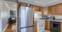 Homes for Sale in Kansas City, MO 64118 | 803  67th Place