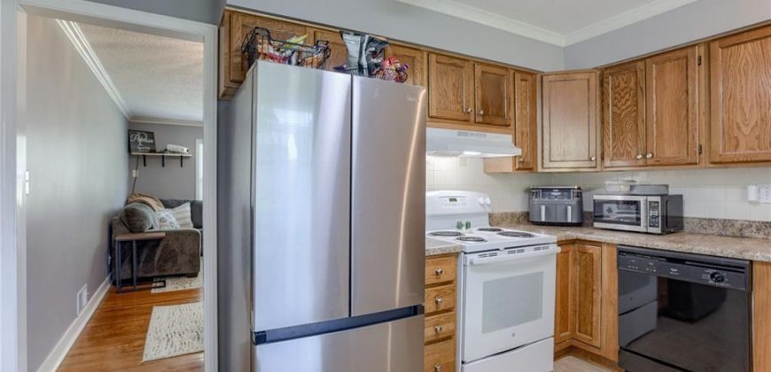 Homes for Sale in Kansas City, MO 64118 | 803  67th Place