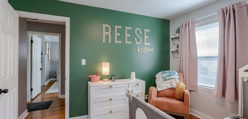 Homes for Sale in Kansas City, MO 64118 | 803  67th Place