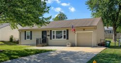 Homes for Sale in Kansas City, MO 64118 | 803  67th Place