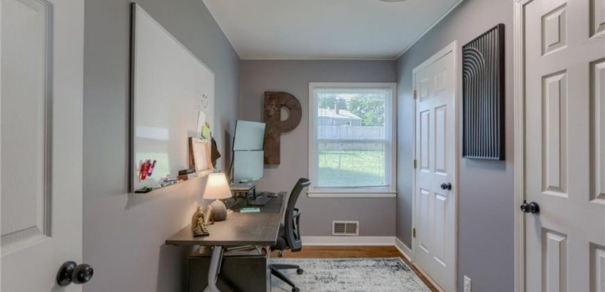 Homes for Sale in Kansas City, MO 64118 | 803  67th Place